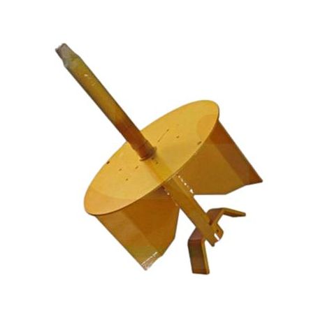 ROTOR ASPIRATEUR SUPÉRIEUR DROIT RÉF. 121486 - GRÉGOIRE ROTOR ASPIRATEUR SUPÉRIEUR DROIT RÉF. 121486 - GRÉGOIRE