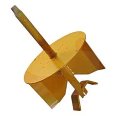 ROTOR ASPIRATEUR SUPÉRIEUR DROIT RÉF. 121486 - GRÉGOIRE ROTOR ASPIRATEUR SUPÉRIEUR DROIT RÉF. 121486 - GRÉGOIRE