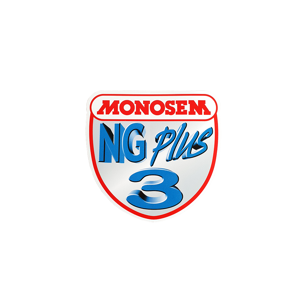 AUTO COLL. "TREMIE NG+3"S.0 MONOSEM RÉF 10226138