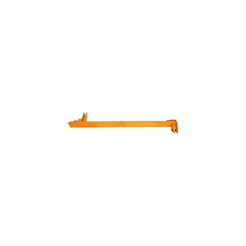 SUPPORT SECOUEUR ARRIÈRE GAUCHE POUR G60 RÉF. 121184 - GREGOIRE