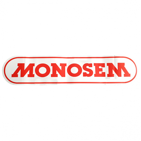 Autocollant Réf. 10226002 pour semoirs Ribouleau Monosem Autocollant Réf. 10226002 pour semoirs Ribouleau Monosem