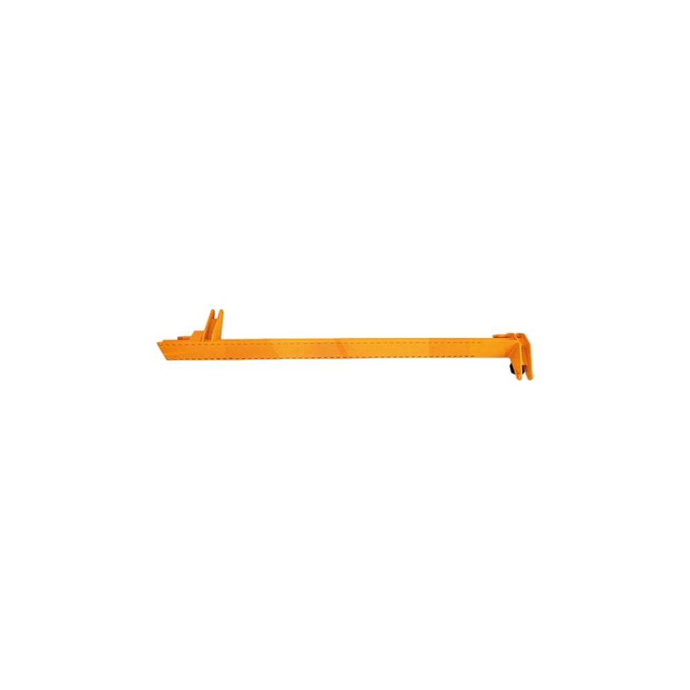 SUPPORT SECOUEUR AVANT DROIT POUR G60 RÉF. 121181 - GREGOIRE