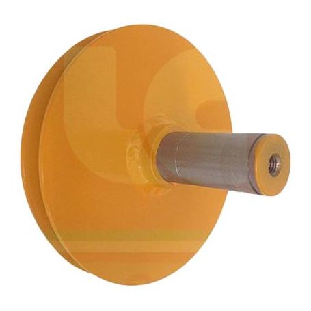 POULIE DE DÉTOUR INTERMÉDIAIRE POUR G130, G140, G160, G167, G240 RÉF. 120663 - GREGOIRE POULIE DE DÉTOUR INTERMÉDIAIRE POUR G130, G140, G160, G167, G240 RÉF. 120663 - GREGOIRE