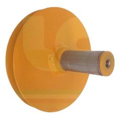 POULIE DE DÉTOUR INTERMÉDIAIRE POUR G130, G140, G160, G167, G240 RÉF. 120663 - GREGOIRE POULIE DE DÉTOUR INTERMÉDIAIRE POUR G130, G140, G160, G167, G240 RÉF. 120663 - GREGOIRE