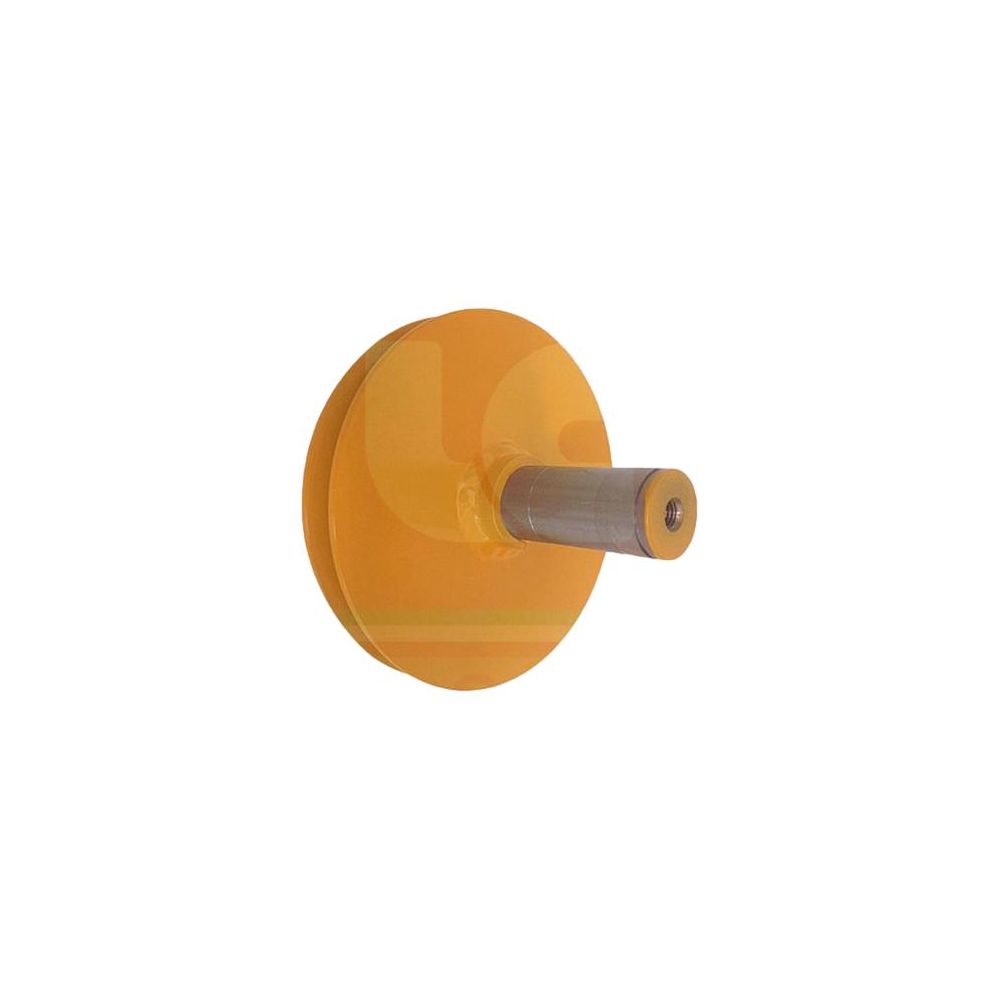 POULIE DE DÉTOUR INTERMÉDIAIRE POUR G130, G140, G160, G167, G240 RÉF. 120663 - GREGOIRE