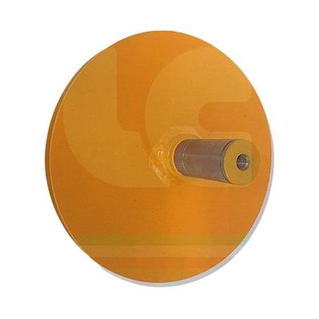 POULIE DE DÉTOUR ARRIÈRE POUR G130, G140, G160, G167, G240 RÉF. 120662 - GREGOIRE POULIE DE DÉTOUR ARRIÈRE POUR G130, G140, G160, G167, G240 RÉF. 120662 - GREGOIRE
