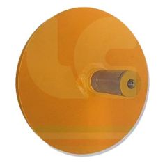POULIE DE DÉTOUR ARRIÈRE POUR G130, G140, G160, G167, G240 RÉF. 120662 - GREGOIRE POULIE DE DÉTOUR ARRIÈRE POUR G130, G140, G160, G167, G240 RÉF. 120662 - GREGOIRE