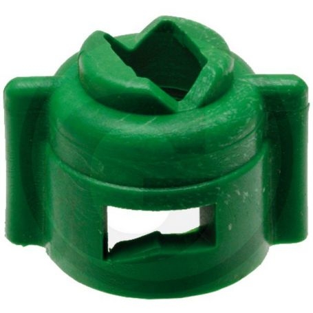 CONTRE-ÉCROU  SW 8 HOSTAFORM C VERT KVERNELAND RÉF RG00026864