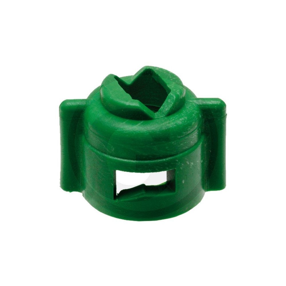 CONTRE-ÉCROU  SW 8 HOSTAFORM C VERT RÉF RG00026864