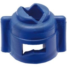 Contre-écrou sw 8 hostaform c bleu Kverneland réf. rg00026424