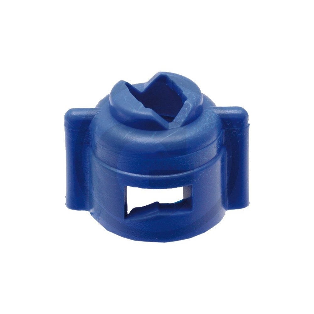 CONTRE-ÉCROU SW 8 HOSTAFORM C BLEU RÉF RG00026424