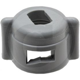 CONTRE-ÉCROU  SW 8 HOSTAFORM C GRIS RÉF RG00026423