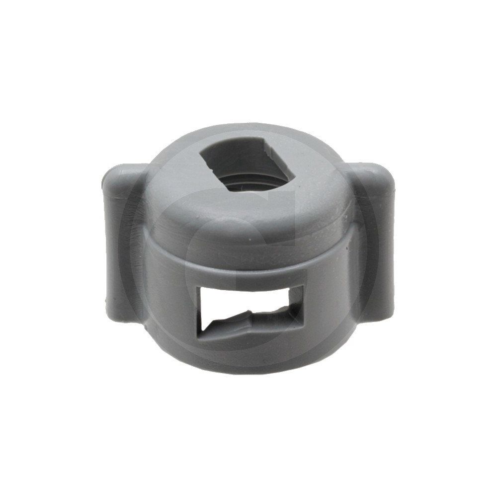 CONTRE-ÉCROU  SW 8 HOSTAFORM C GRIS RÉF RG00026423