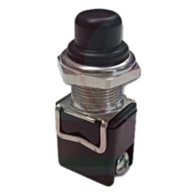 BOUTON-POUSSOIR 4A NO + CAPUCHON
