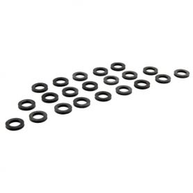 Jeu de 25 Joints 18x11x2,8 pb50 réf. RG00499ASSY pour matériels Kverneland