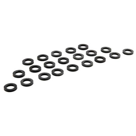 Jeu de 25 Joints 18x11x2,8 pb50 réf. RG00499ASSY - Kverneland Jeu de 25 Joints 18x11x2,8 pb50 réf. RG00499ASSY - Kverneland
