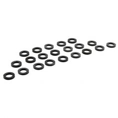 Jeu de 25 Joints 18x11x2,8 pb50 réf. RG00499ASSY - Kverneland Jeu de 25 Joints 18x11x2,8 pb50 réf. RG00499ASSY - Kverneland