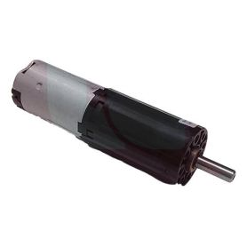 MOTEUR 24V RÉF. 045252 - GREGOIRE