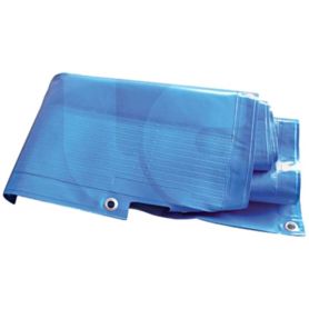 BÂCHE DROITE POUR G60 RÉF. 035020 - GREGOIRE