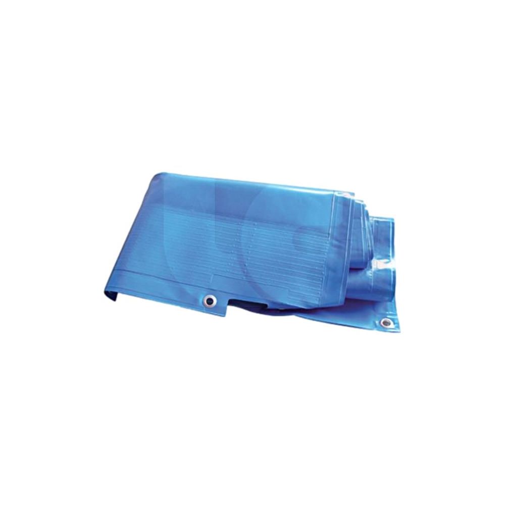 BÂCHE DROITE POUR G60 RÉF. 035020 - GREGOIRE
