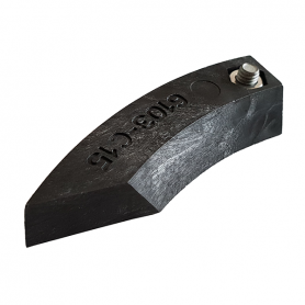 Cale de couvercle c15 pour Monosem réf. 66009119