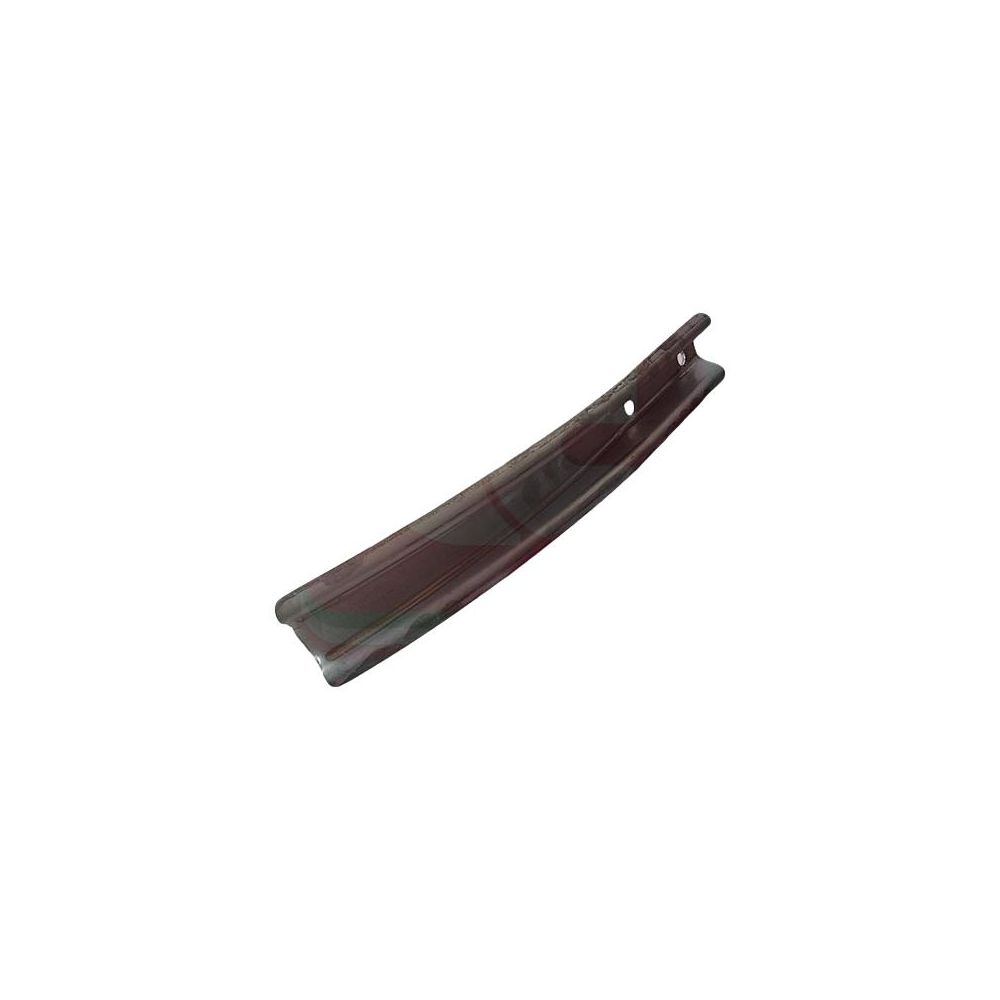 PLAQUETTE EN ACIER INOXYDABLE POUR SUPPORT SECOUEUR RÉF. 944001181 - NEW HOLLAND