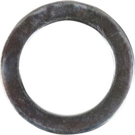 RONDELLE PLATE FE/ZN RÉF. 80252539 - KUHN