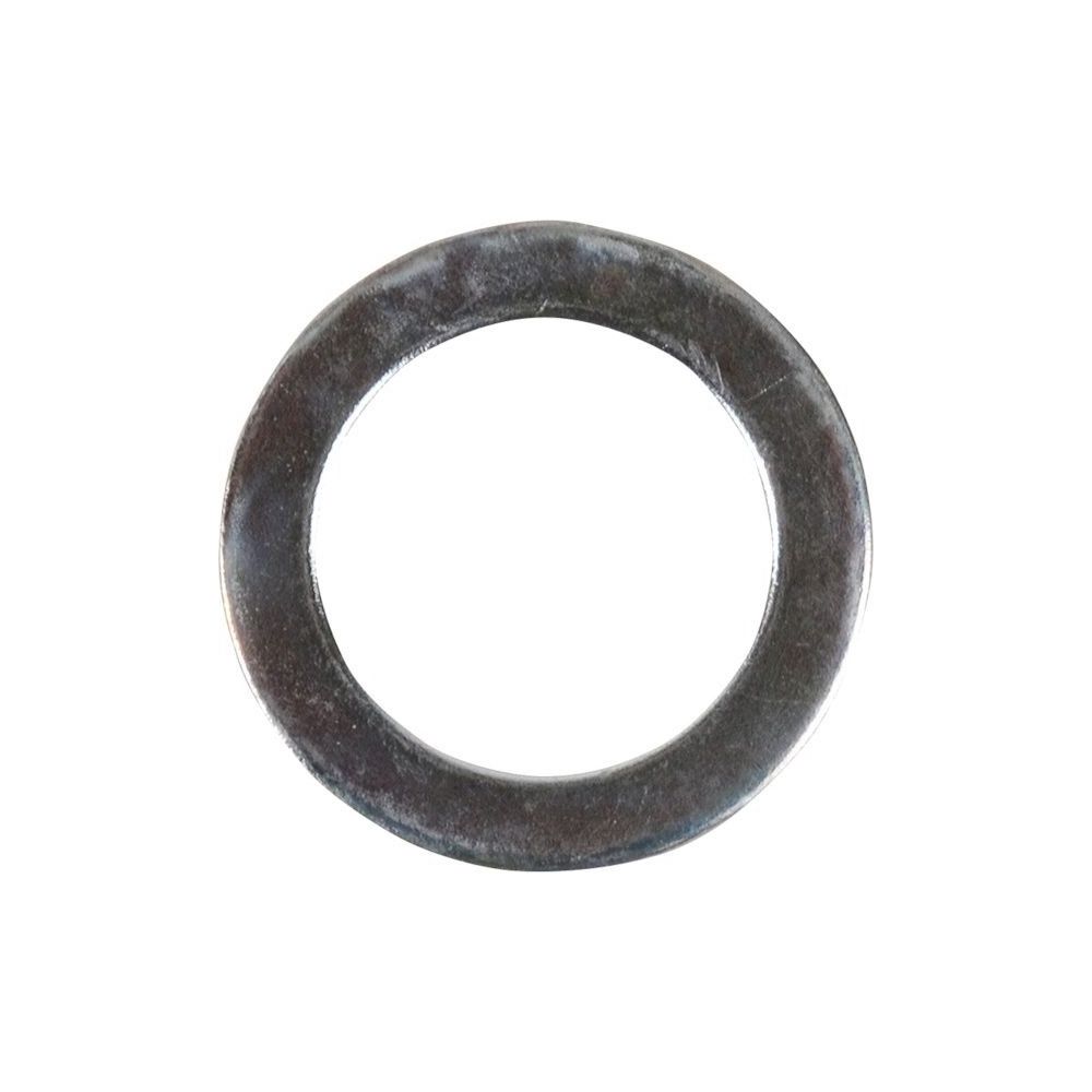 RONDELLE PLATE FE/ZN RÉF. 80252539 - KUHN