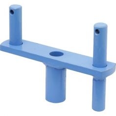 SUPPORT, TAMBOUR RÉF. 65102186 pour MONOSEM SUPPORT, TAMBOUR RÉF. 65102186 pour MONOSEM