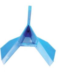 DÉFLECTEUR MOTTES RÉF. 65102504 pour MONOSEM DÉFLECTEUR MOTTES RÉF. 65102504 pour MONOSEM