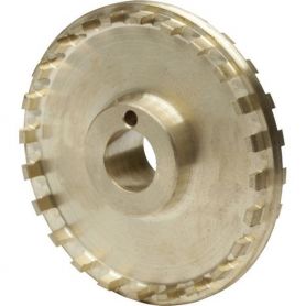 ROUE DISTRIBUTEUR MICROSEM RÉF. 10043004N MONOSEM
