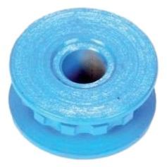 ROULEAU TENDEUR DE CHAÎNE 7096 RÉF. 66009147 pour MONOSEM ROULEAU TENDEUR DE CHAÎNE 7096 RÉF. 66009147 pour MONOSEM