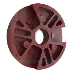 SUPPORT DE DOIGTS RÉF. 944027439 - NEW HOLLAND