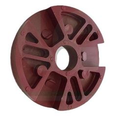 SUPPORT DE DOIGTS RÉF. 944027439 - NEW HOLLAND SUPPORT DE DOIGTS RÉF. 944027439 - NEW HOLLAND