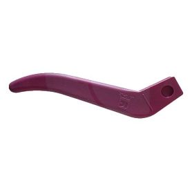 Doigt égreneur petit modèle pour série 300, 3000, 500 et 5000 réf. 87681134 - New Holland