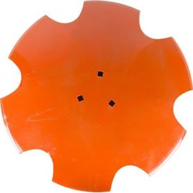 DISQUE TRACEUR, LACETS RÉF. 30100077N MONOSEM