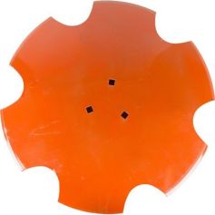 DISQUE TRACEUR, LACETS RÉF. 30100077 pour MONOSEM