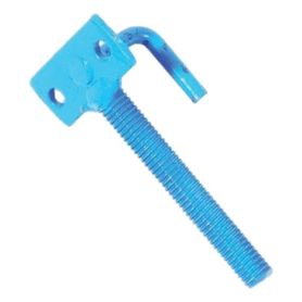 Vis de réglage de roue tasseuse RÉF. 65103501 pour semoir monograine RIBOULEAU MONOSEM