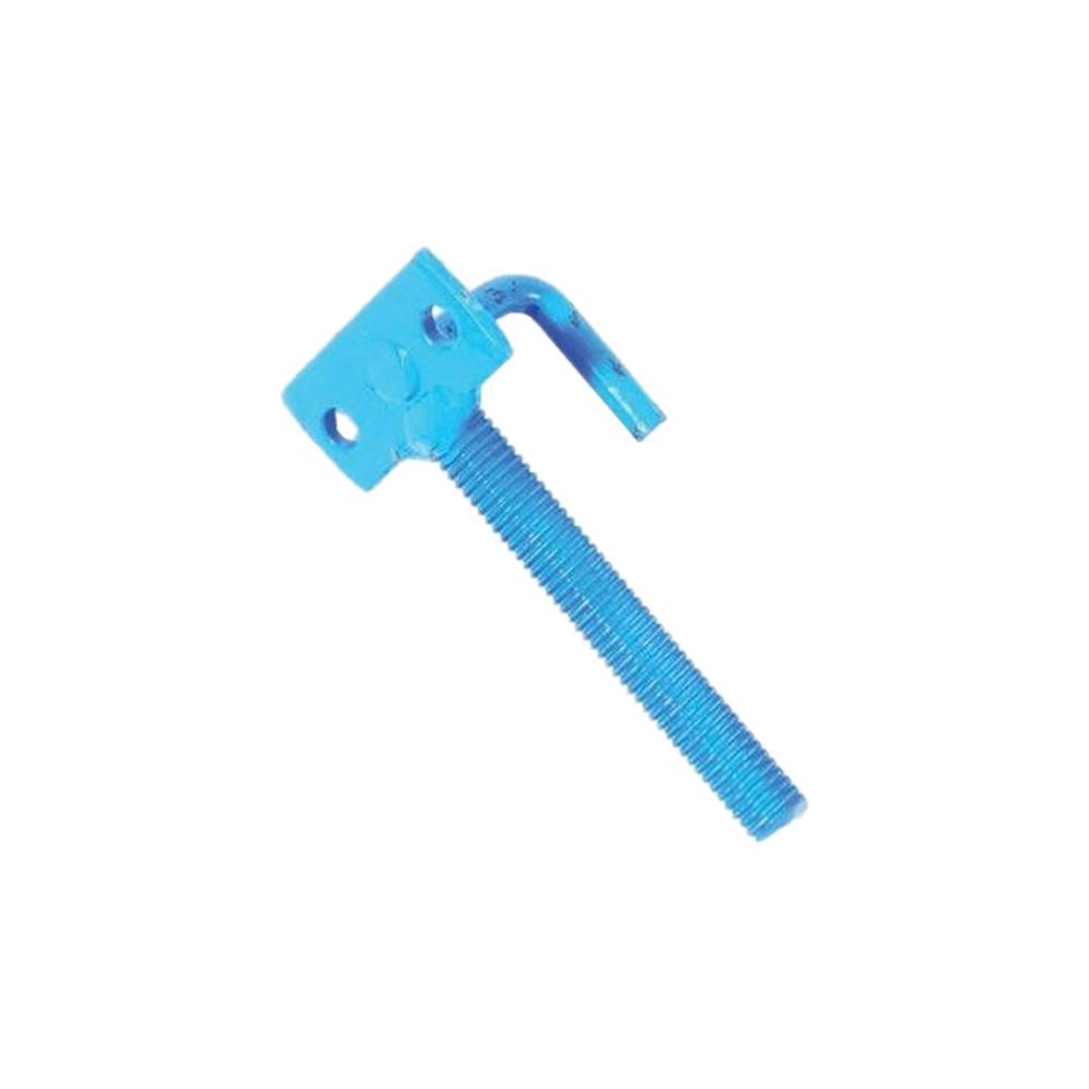 Vis de réglage de roue tasseuse RÉF. 65103501 pour semoir monograine RIBOULEAU MONOSEM