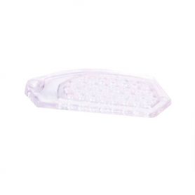 COUV. PLASTIQUE MONOSEM 23793 RÉF. 10200053N MONOSEM