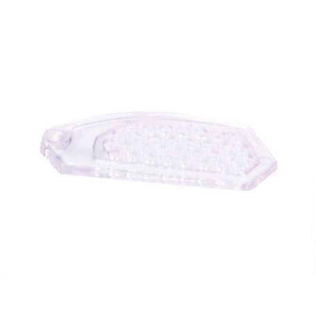 COUV. PLASTIQUE pour MONOSEM 23793 RÉF. 10200053 pour MONOSEM COUV. PLASTIQUE pour MONOSEM 23793 RÉF. 10200053 pour MONOSEM