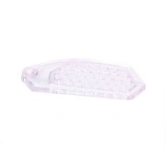 COUV. PLASTIQUE pour MONOSEM 23793 RÉF. 10200053 pour MONOSEM COUV. PLASTIQUE pour MONOSEM 23793 RÉF. 10200053 pour MONOSEM