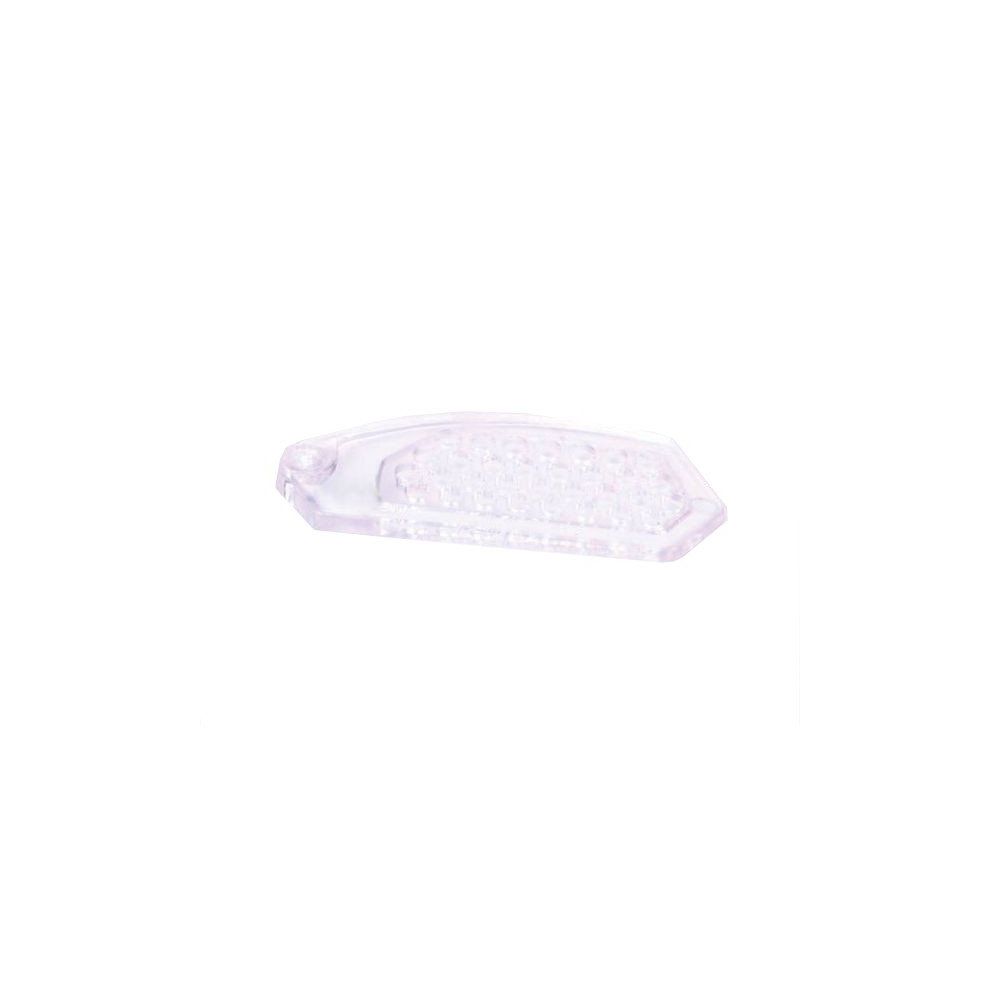 COUV. PLASTIQUE MONOSEM 23793 RÉF. 10200053N MONOSEM