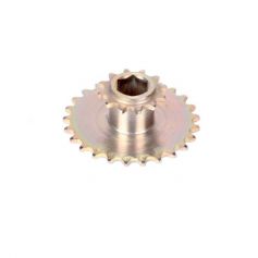 ENTRAÎN. ROUE DENTÉE Z25.12 RÉF. 10125013 pour MONOSEM ENTRAÎN. ROUE DENTÉE Z25.12 RÉF. 10125013 pour MONOSEM