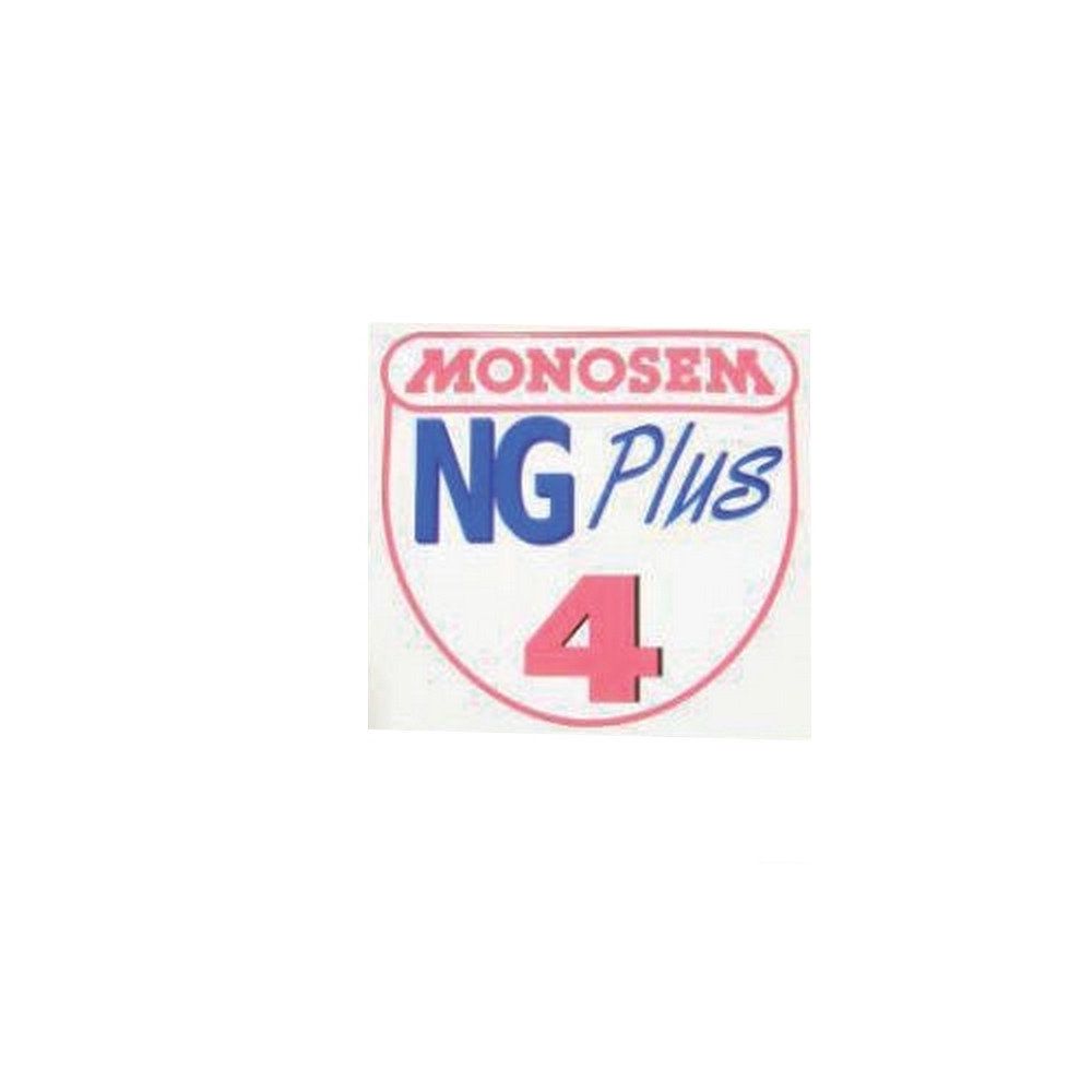 AUTOCOLLANTS NG PLUS 4 RÉF. 10226189N MONOSEM