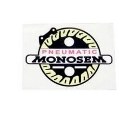AUTOCOLLANT PNU RÉF. 10226062 pour MONOSEM AUTOCOLLANT PNU RÉF. 10226062 pour MONOSEM