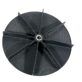 VENTILATEUR EN PLASTIQUE RÉF. 65004050N MONOSEM