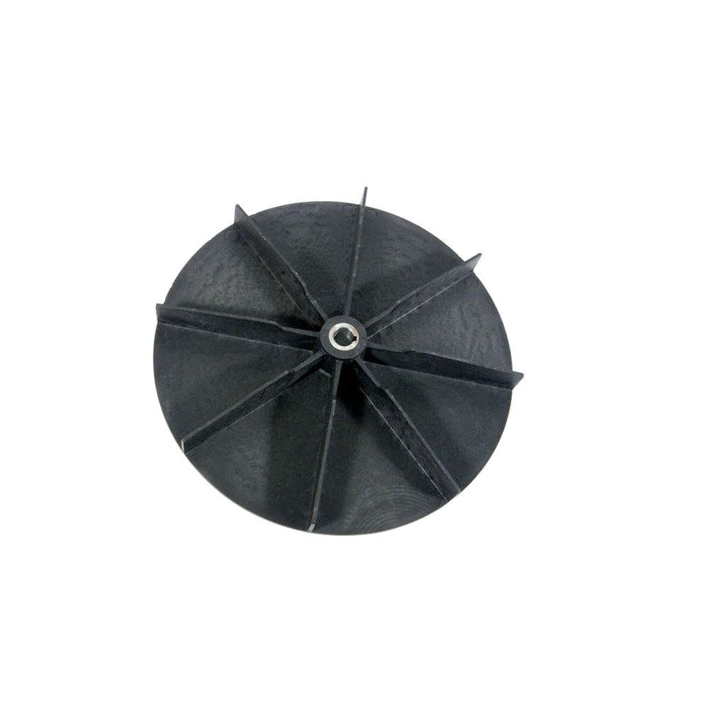 VENTILATEUR EN PLASTIQUE RÉF. 65004050N MONOSEM