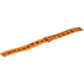 AUTOCOLLANT JALONOX DR. POUR 18 M Réf. 0743700 AMAZONE
