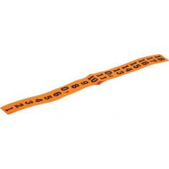 AUTOCOLLANT JALONOX DR. POUR 18 M Réf. 0743700 AMAZONE AUTOCOLLANT JALONOX DR. POUR 18 M Réf. 0743700 AMAZONE